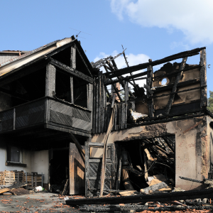 How Much Does It Cost to Rebuild a House After a Fire In Dallas