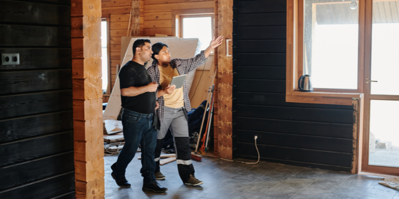 Negotiating Repairs After a Home Inspection In Dallas