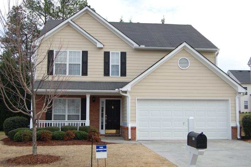 Rent to Own Homes in County CMS Residential Properties, LLC