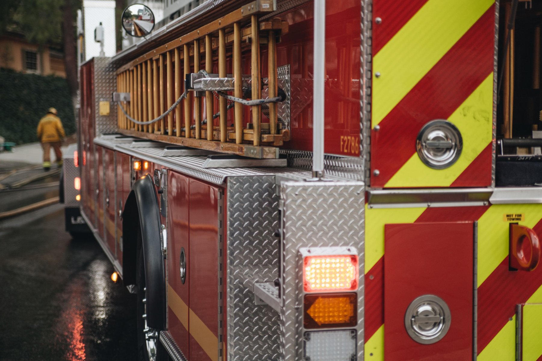 how do I sell my fire damaged house