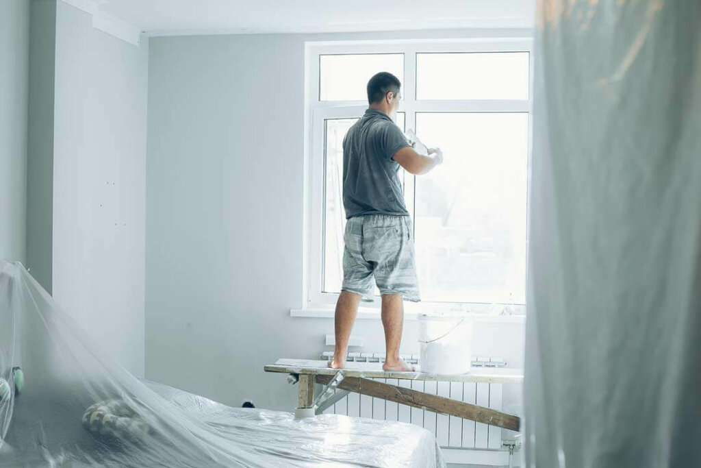 investors will pay for repairs