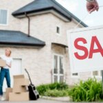how to sell and buy a house at the same time