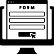 online-form-icon