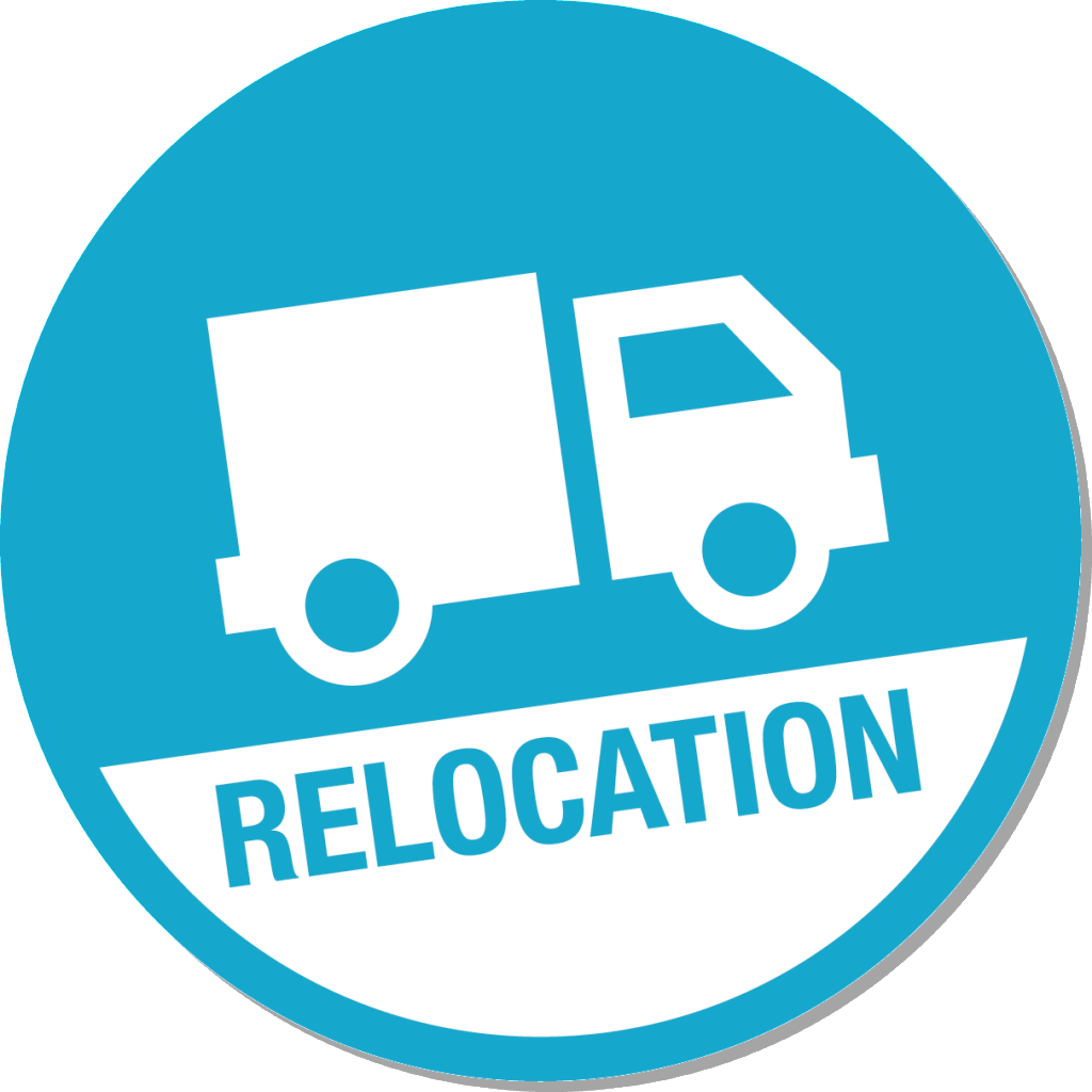 relocation