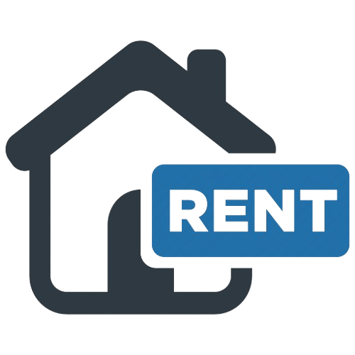 rent house