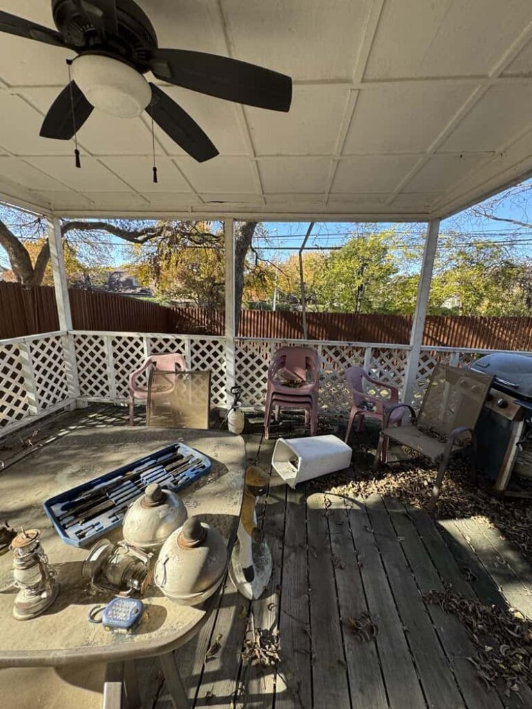 recently bought probate house in DFW Texas (5)