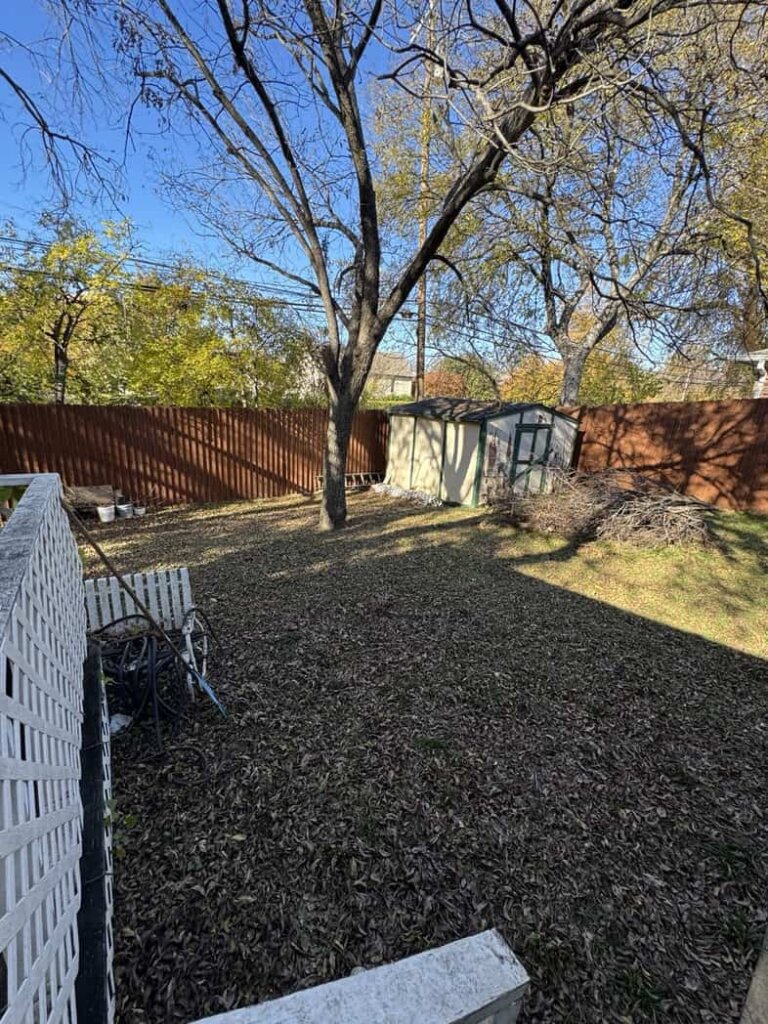 recently bought probate house in DFW Texas (5)