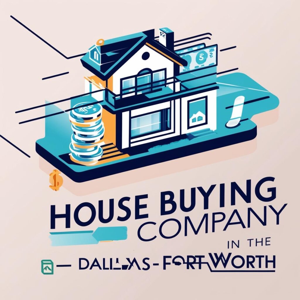 Cash House Buyers DFW
