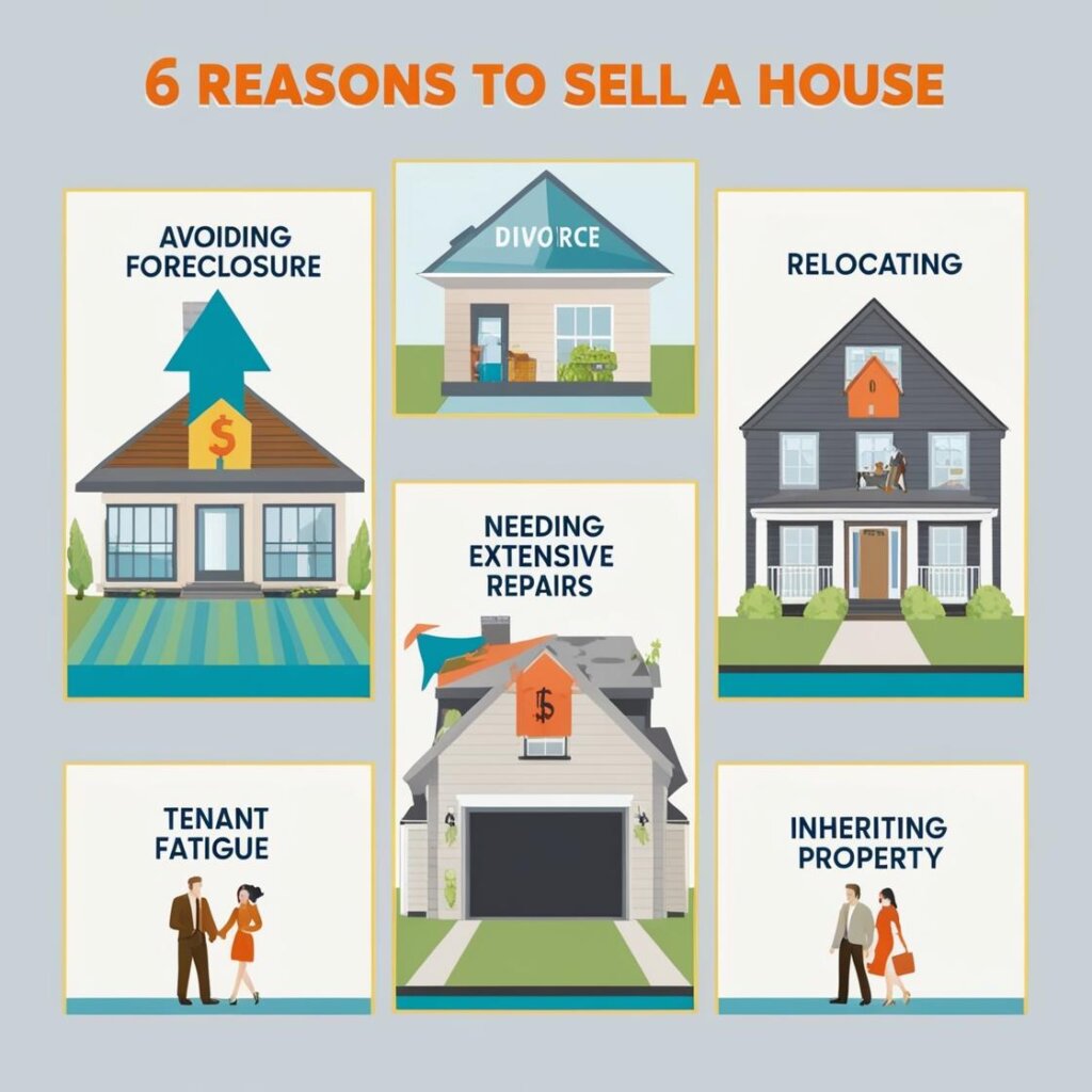 sell my house dallas