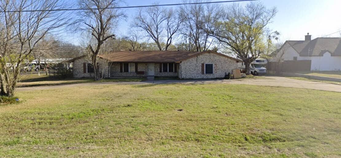 Cash House Buyers DFW