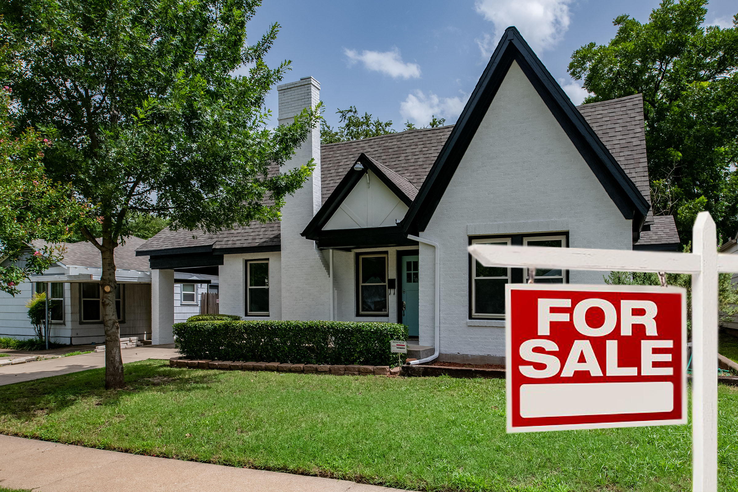 4927 Birchman Ave Fort Worth