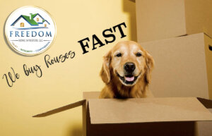 we buy house fast