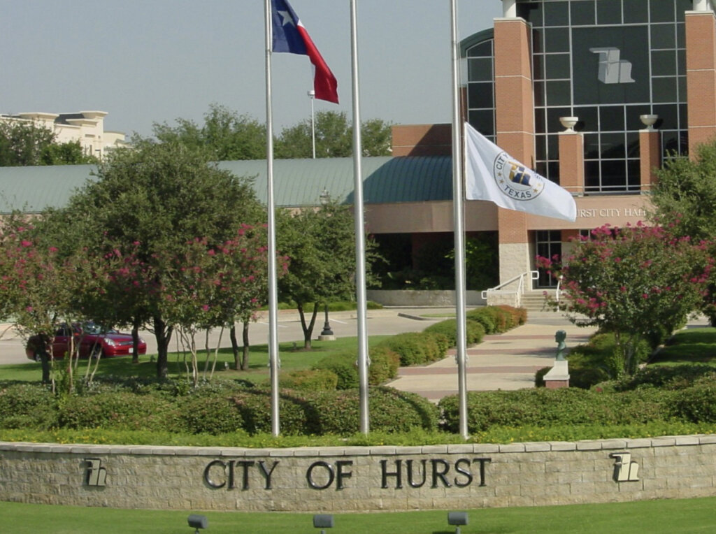 we buy houses in hurst tx