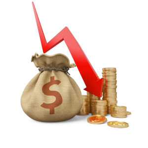 low interest rates in Dallas Fort Worth