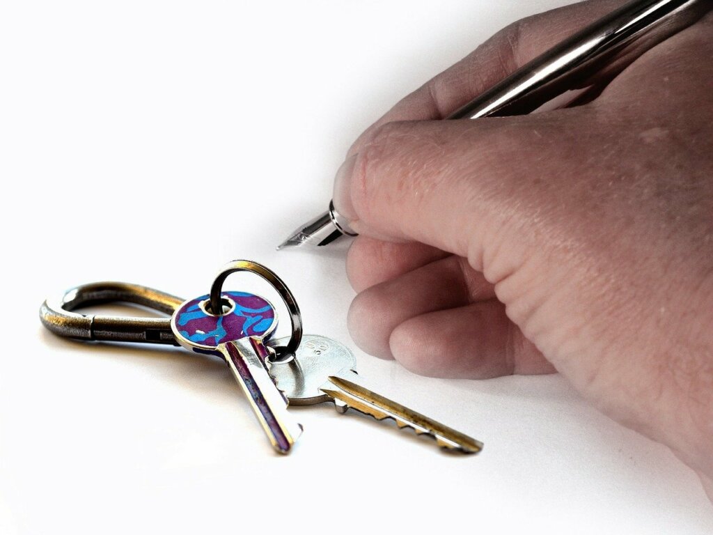 sell my house during a divorce