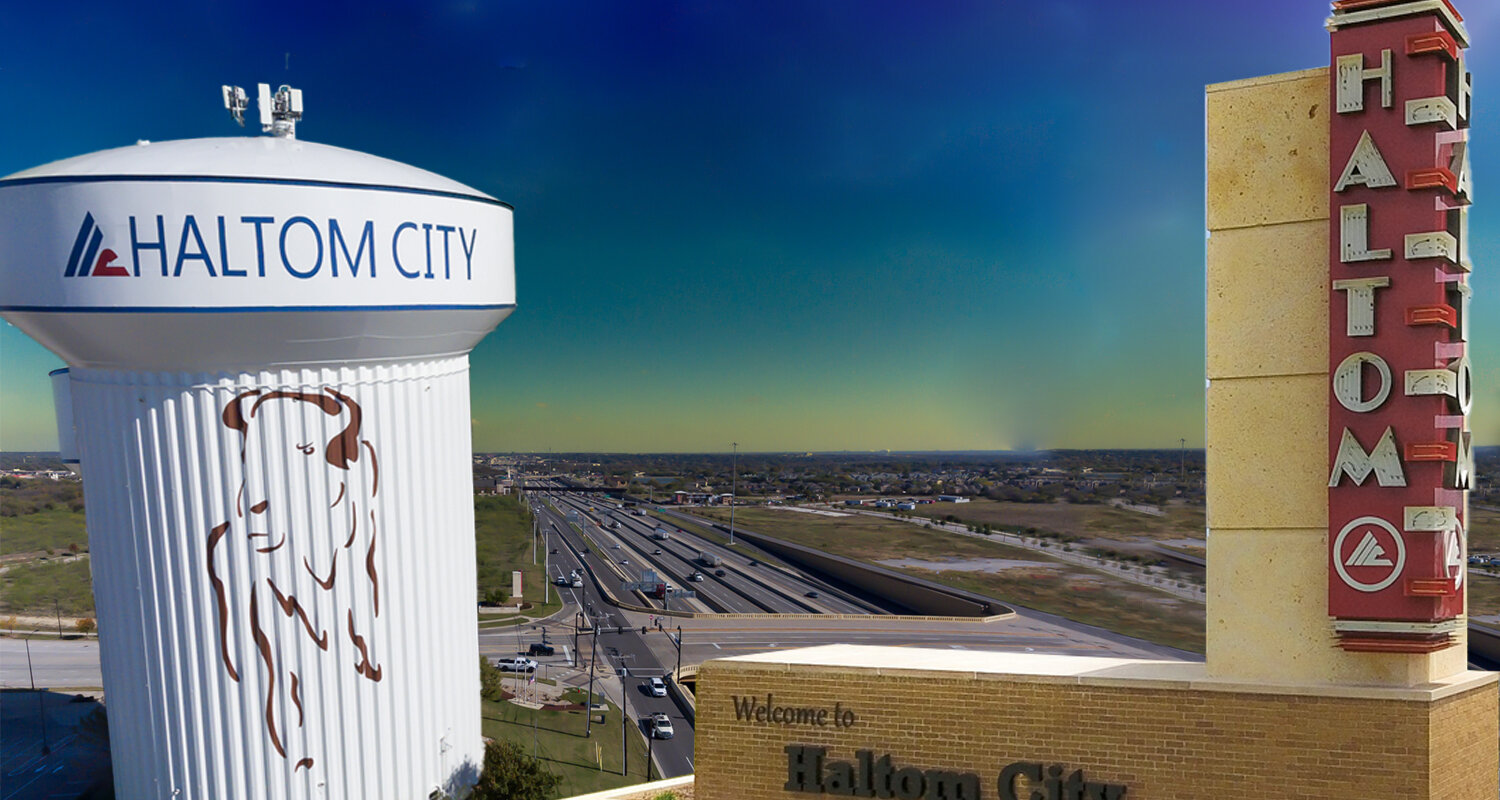 Haltom City TX