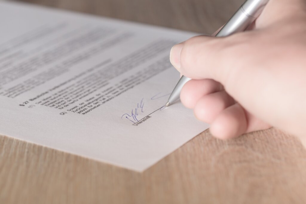 Real Estate Disclosures