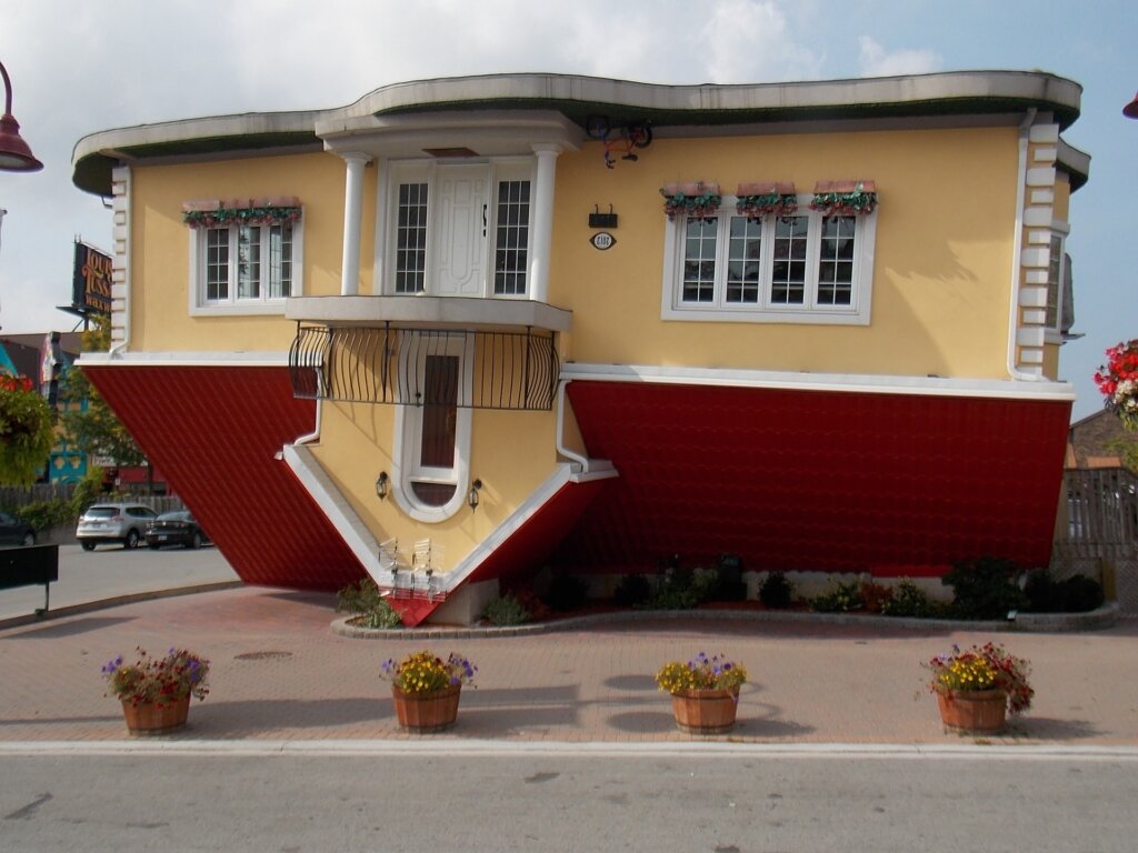 Upside-down mortgage in North Texas