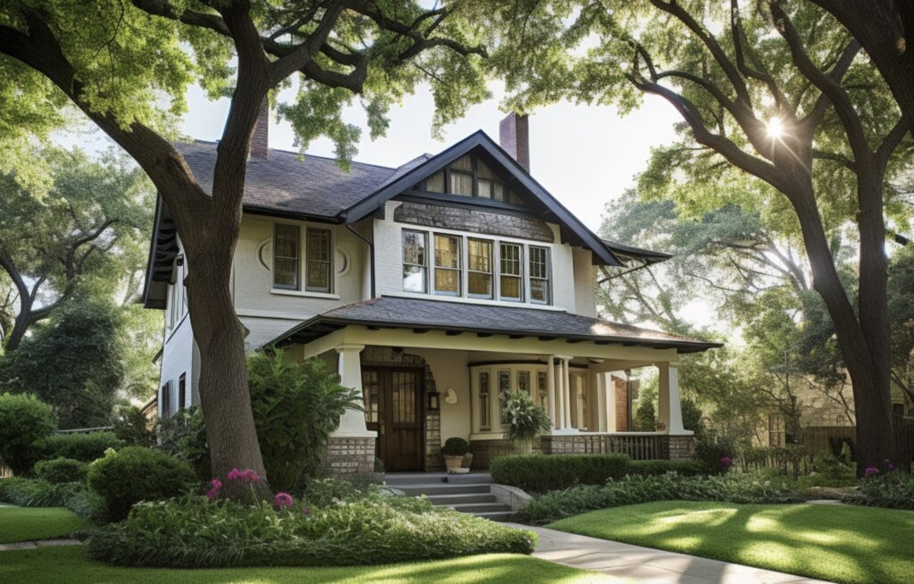 Inherited property