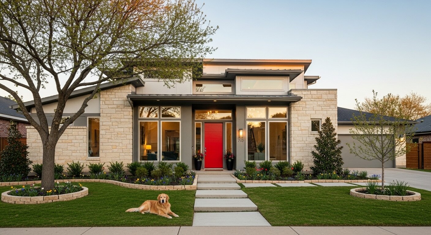 sell house fast dallas fort worth tx