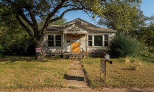 we buy preforeclosure properties