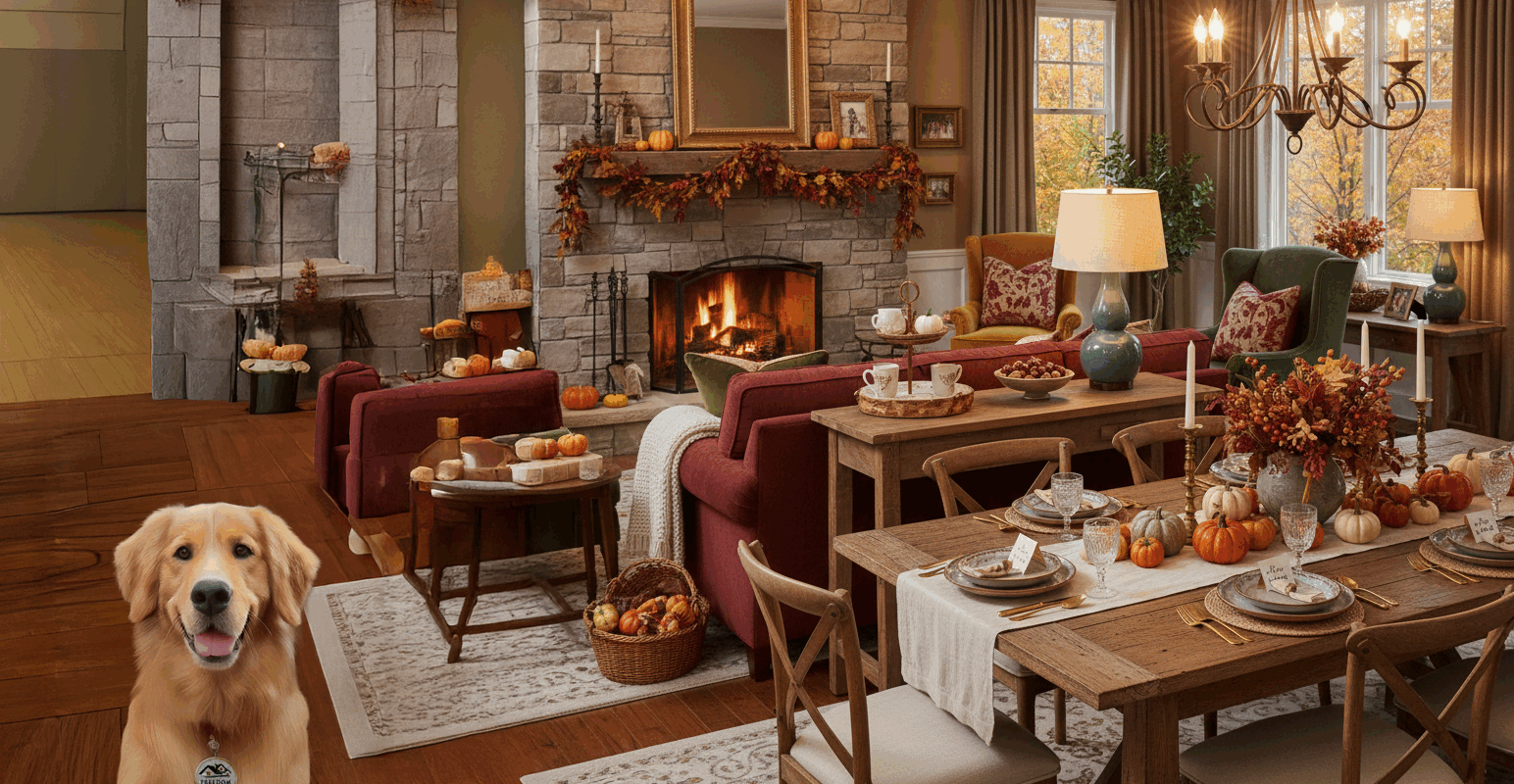 Sell You House Fast This Fall In Texas