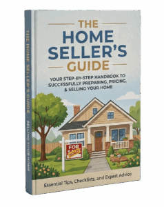 Homesellers guidebook - JCA Freedom Homes