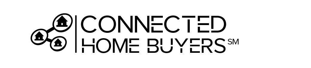 Connected Home Buyers logo