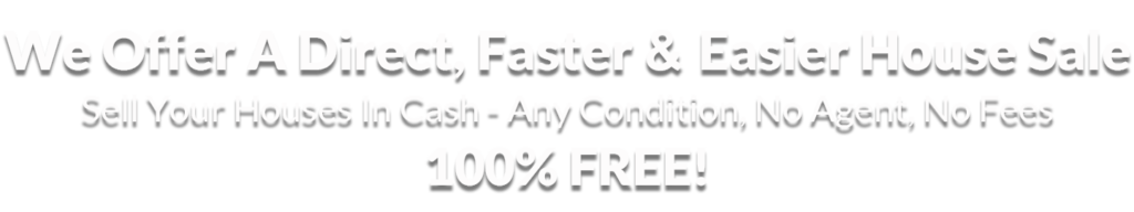 We Buy Houses In Belleville IL