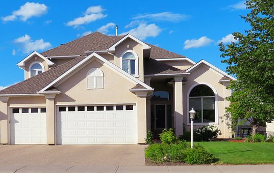 How to stay in my home after foreclosure in Belleville