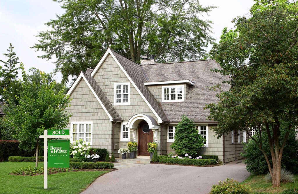Selling Your House in Belleville