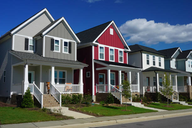 Invest in Belleville Real Estate