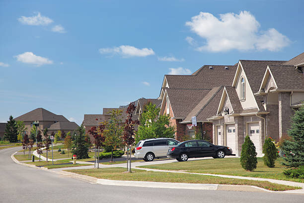 Selling Your Belleville House Via a Rent to Own Agreement