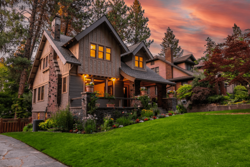 What Belleville Home Sellers Need to Know About Capital Gains Taxes