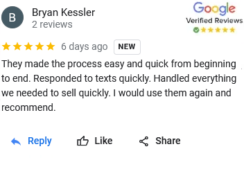 sell your house for cash