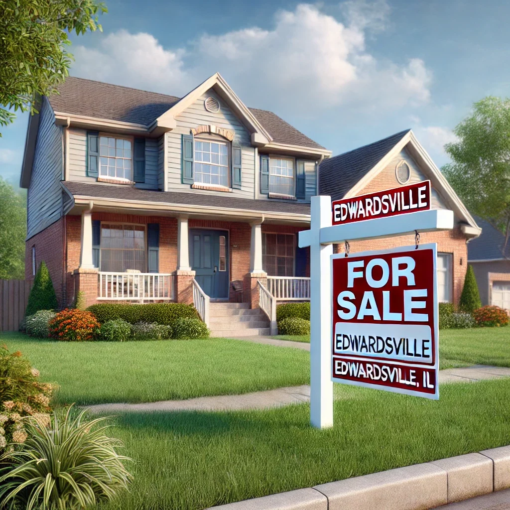 How to Avoid Foreclosure in Edwardsville