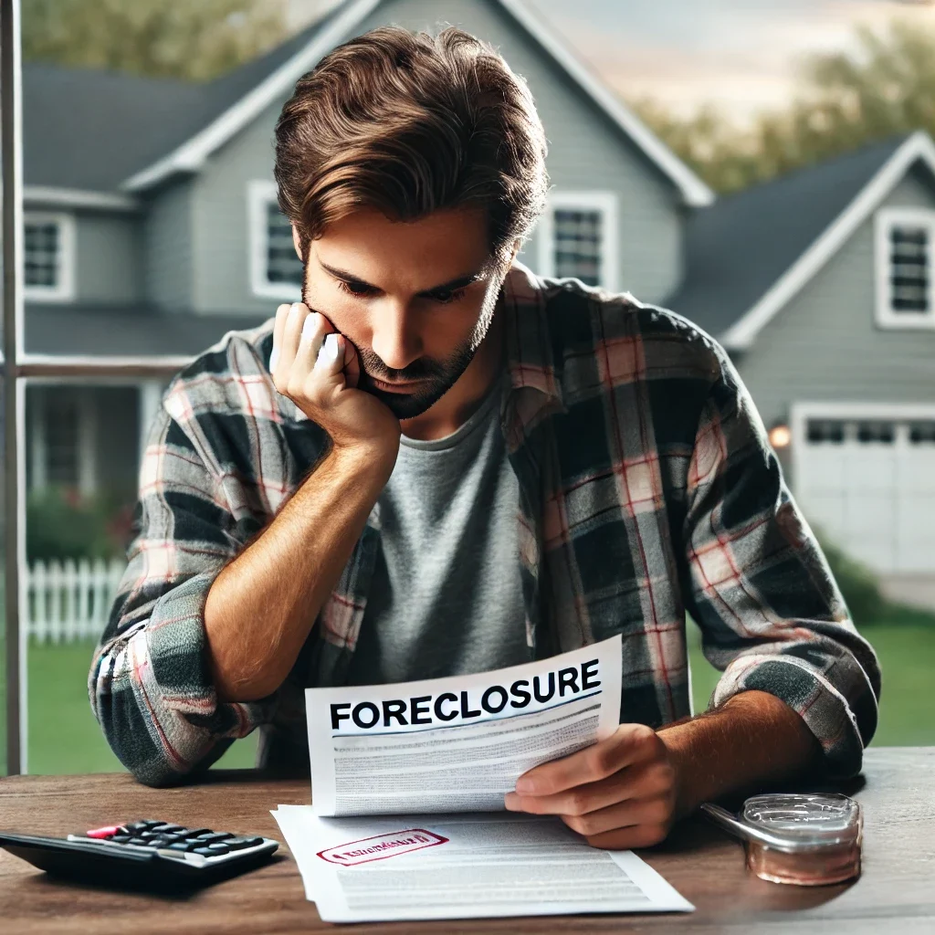 Stop the Bank from Foreclosing on Your Illinois House