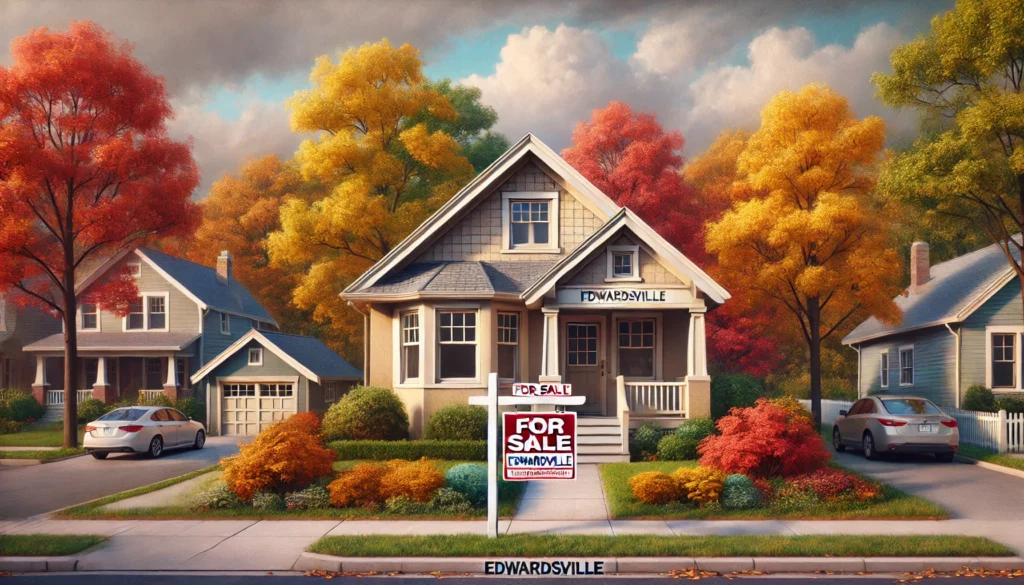 Sell Your House During a Divorce in Edwardsville, IL