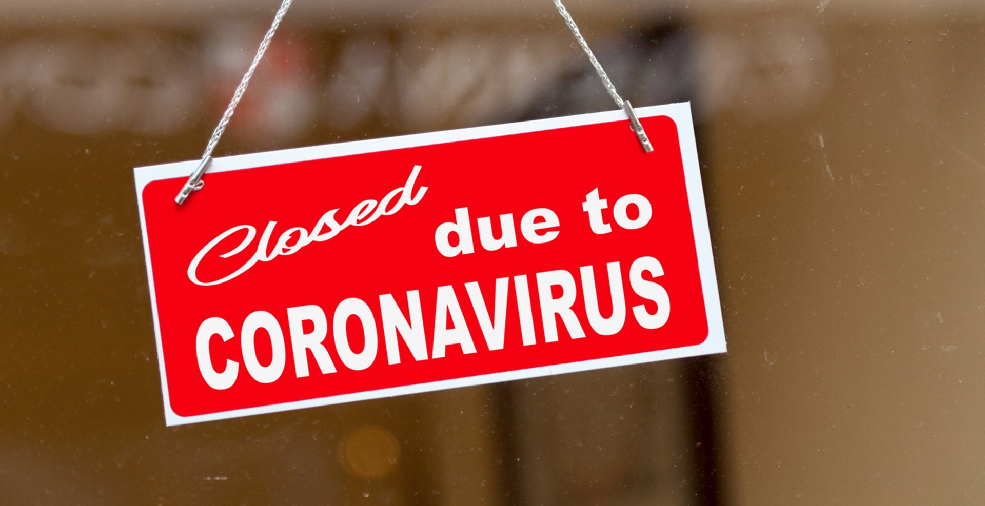 Coronavirus COVID-19