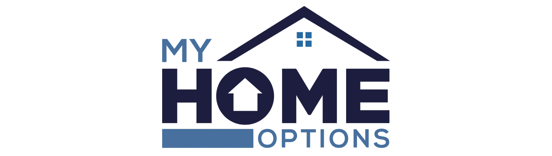 MyHomeOptions – We Buy Houses! logo