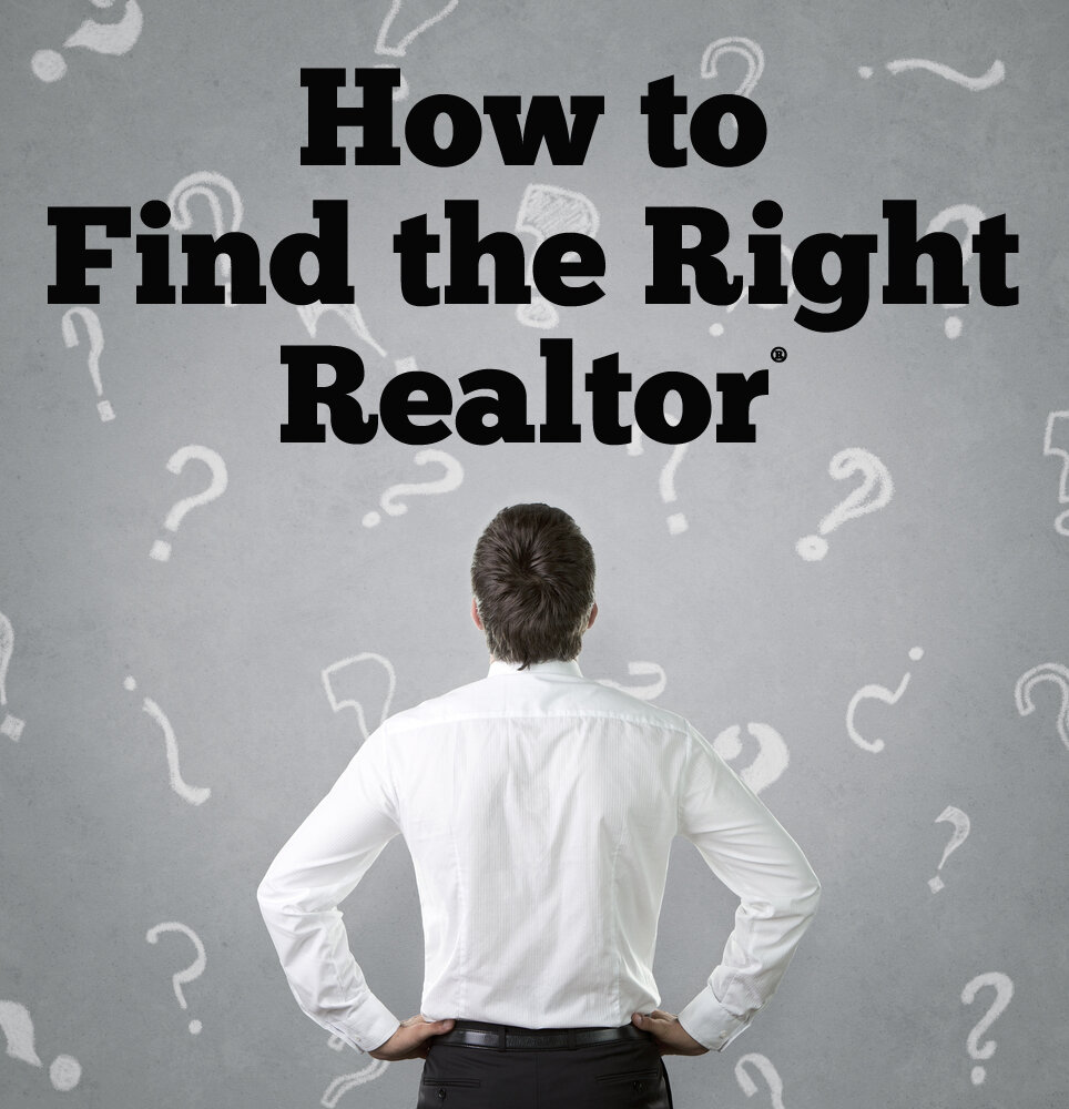 How To Find A Good Real Estate Agent In Calgary?