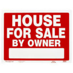 Selling Your House By Owner in Calgary