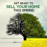 Sell Your Home In The Spring In Calgary