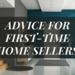 First Time Home Sellers