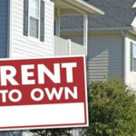 rent to own