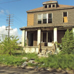sell a house that needs work