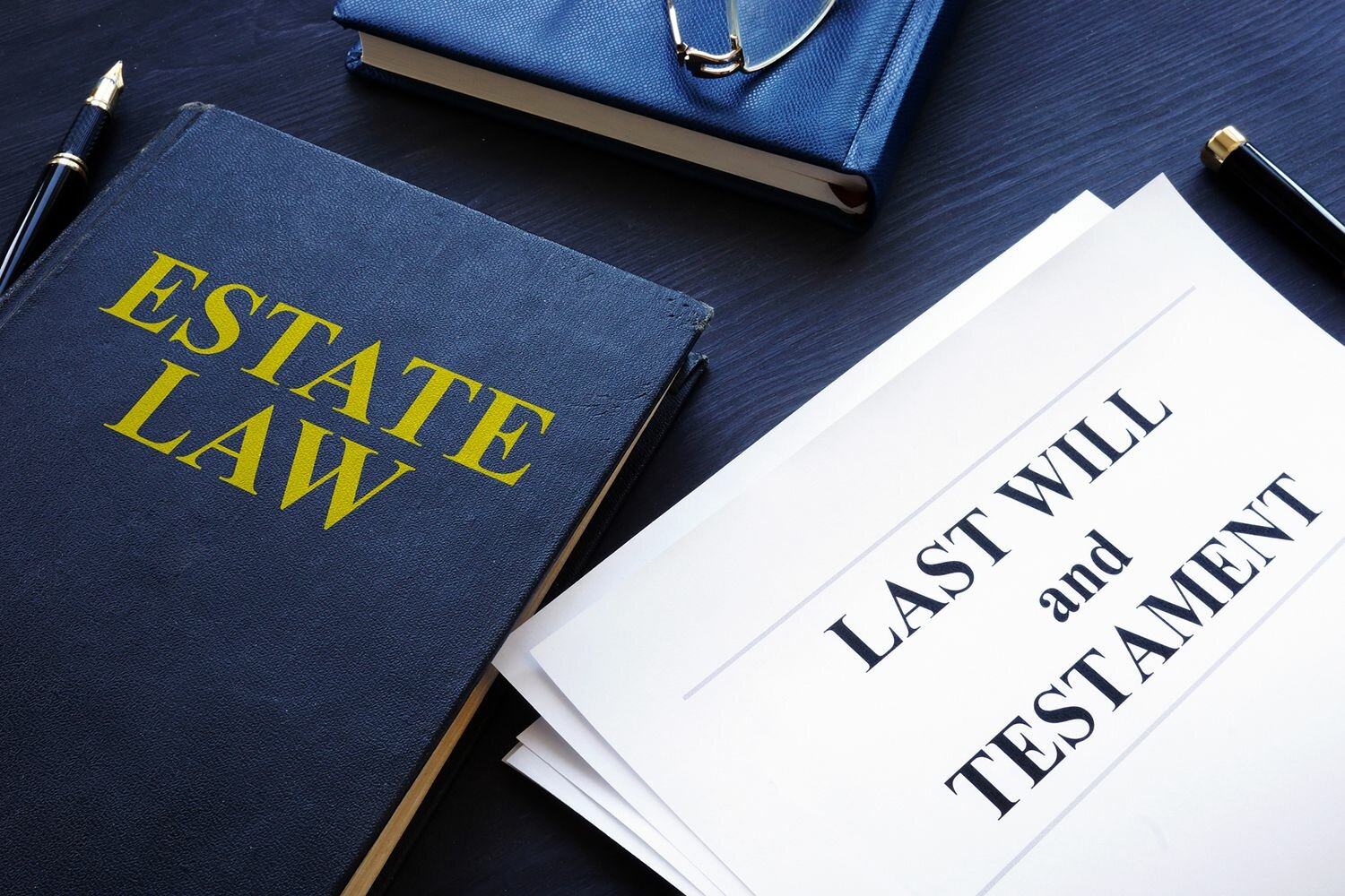Selling A Probate Property
