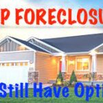 Stop The Bank From Foreclosing
