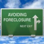 Avoid The Foreclosure