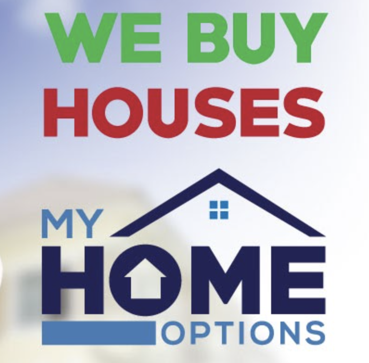Professional Home Buyer